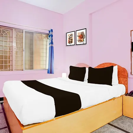 Hotel O Dev'S Paradise Near Pes College